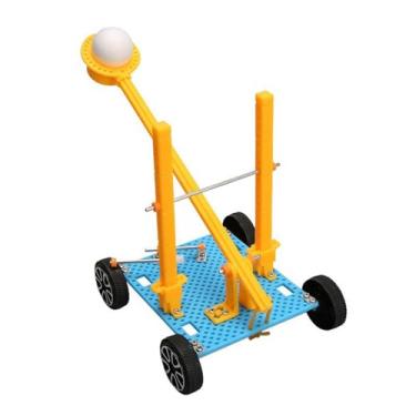 Imagem de menolana Ciência diy brinquedos educação ciência brinquedos diy montagem projetos diy experimento científico para adolescentes crianças presentes de férias