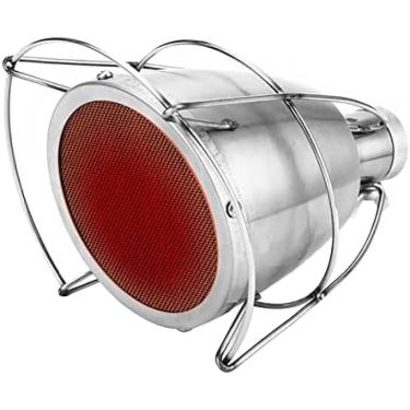 Imagem de Acessório De Tocha, Tocha De Queima, Adaptador De Lança-chamas, Intensificador De Fogo, Grelha Portátil, Acessórios De Ignição De Churrasco Para Restaurantes, Churrascos, Cozinha Doméstica E Campi