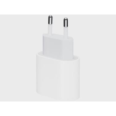 Imagem de Fonte Carregador Apple USB 20W