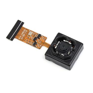 Imagem de TUOPUONE Módulo de câmera de estabilização óptica de imagem OV5647 compatível com Raspberry Pi 5MP para projetos de robótica de câmeras esportivas e aplicações vestíveis