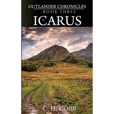 Imagem de Outlander Chronicles: Icarus: 3