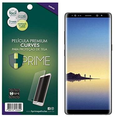 Imagem de Pelicula Hprime Samsung Galaxy Note 8 - Versao 2 - Curves