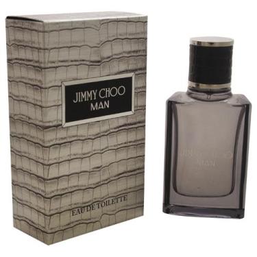 Imagem de Perfume Jimmy Choo Jimmy Choo Para Homens Edt 30ml Para Homens
