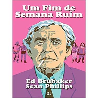 Imagem de Um Fim De Semana Ruim