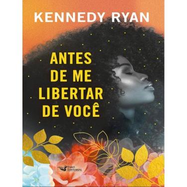 Imagem de Antes De Me Libertar De Voce