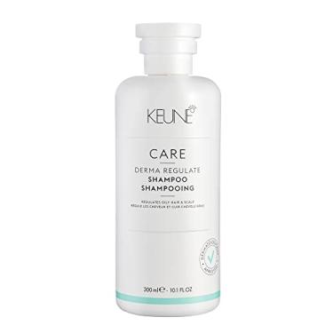 Imagem de Care Derma Regulate Shampoo, Keune