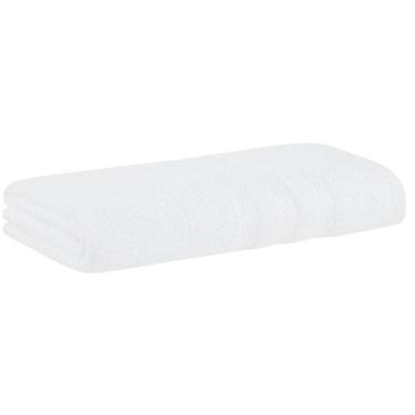 Imagem de Toalha Banhão Buddemeyer Algodão Extra Soft Gigante Branca Vanilla