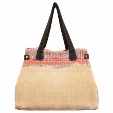 Imagem de Bolsa Feminina Grande Indiana, Magicc Bolsas-Feminino
