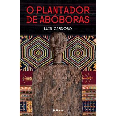 Imagem de Livro - O Plantador De Abóboras