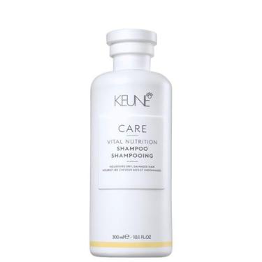 Imagem de Shampoo Keune Care Vital Nutrition 300ml