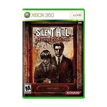 Imagem de Silent Hill: Homecoming - Xbox 360