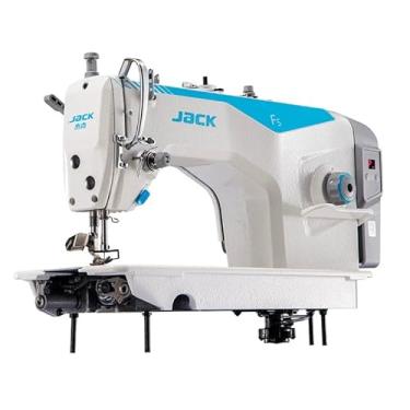 Imagem de MAQUINA DE COSTURA JACK F4 110 VLTS