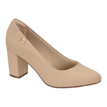 Imagem de Sapato Salto Alto Modare R.7377-105 (Beige, br_footwear_size_system, adult, numeric, numeric_38)