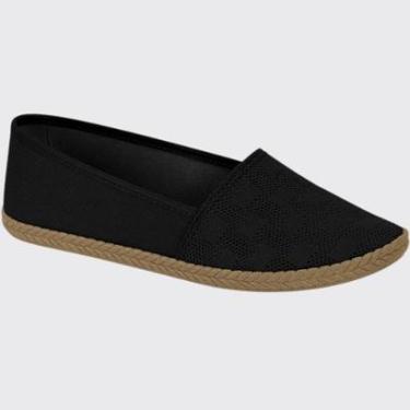 Imagem de Sapatilha Alpargata Feminina Conforto Moleca 5287.297.27925-Feminino
