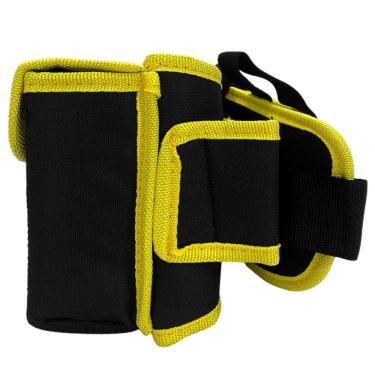 Imagem de Cinto Bolsa para Ferramentas Profissional Eletricista Carpinteiro