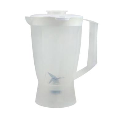 Imagem de Copo Liquid. Arno Optimix Plus Ln2p Ln27 Translucido Mb, Preto