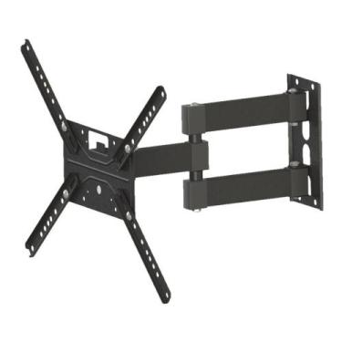 Imagem de Suporte TRIARTIC/ INCLI. TV de 14 a 58" PTO - Multivisao