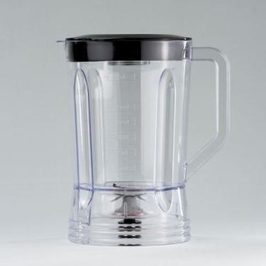 Imagem de 9340 - Copo Arno Power Max 1000/700 Multichef Cristal (Tampa Pta.) - M