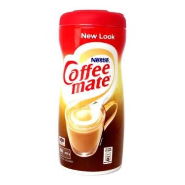 Imagem de Creme para café Coffee Mate Original Nestlé 400g - Nestle