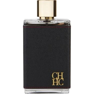Imagem de Perfume Masculino Ch Carolina Herrera (New) Carolina Herrera Eau De Toilette Spray 200 Ml