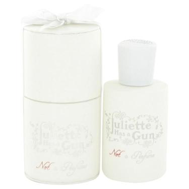 Imagem de Perfume Feminino Juliette Has A Gun 50 ML Eau De Parfum Spray
