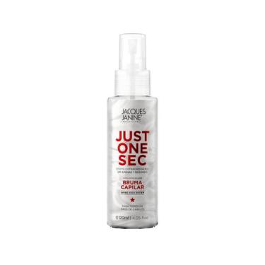 Imagem de Jacques Janine Bruma Capilar Just One Sec 120ml