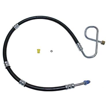 Imagem de Edelmann 80803 Conjunto de mangueira de pressão da direção hidráulica