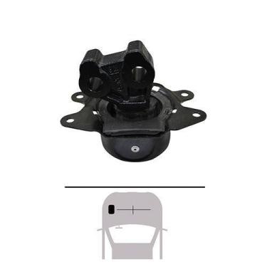 Imagem de Coxim hidraulico do motor - corsa 20022011 / corsaro 1200 20052011 / m