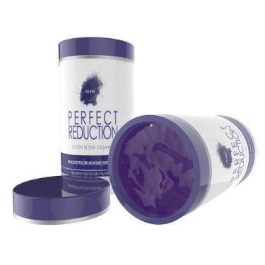 Imagem de Mask X-Btox Organic Perfect Reduction 1kg IX1975 Professional - IX 197