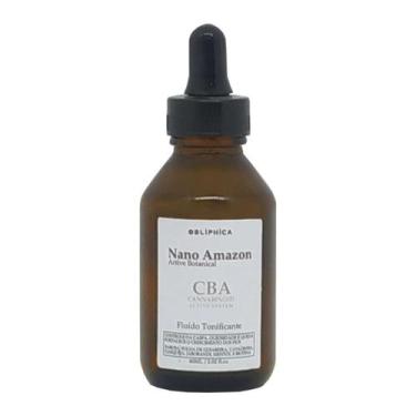 Imagem de Fluído Tonificante Capilar Obliphica Active Botanical 60ml