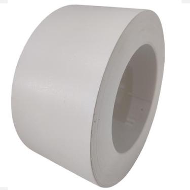 Imagem de Fita De Borda Pvc Para Mdf Areia Matt 32mm X 20m Moveis Acabamento Beg