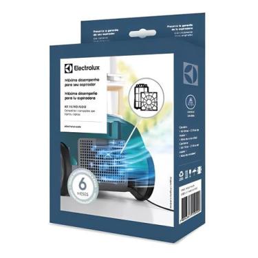 Imagem de Filtro para Aspirador Electrolux EQP10/20