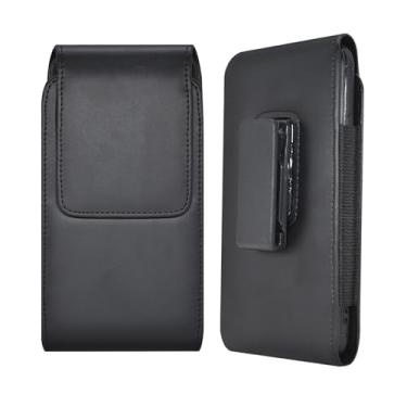 Imagem de Mngijar Capa para celular Motorola Moto G Power 2021 2022 G8 Power Lite G Fast G Stylus 5G G Pure Edge Capa de couro PU para OnePlus Nord N200 N100, Nokia G20, TCL 30 SE