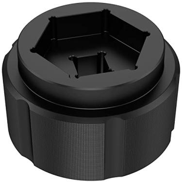 Imagem de Soquete de porca do eixo da roda traseira para Ducati 748 848 916 955 996 998 MH900 Multistrada com braço oscilante de um lado Monster S2R S4R S4RS 796 1100 Hypermotard 796 1100 Streetfighter 848 (41