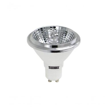 Imagem de Lâmpada Led Ar70 4,8w 24° Gu10 Taschibra Bivolt 4000k Luz Neutra