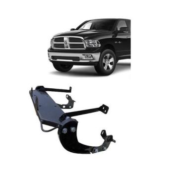 Imagem de Base para Guincho Dodge Ram ate 2011. - HOZZ