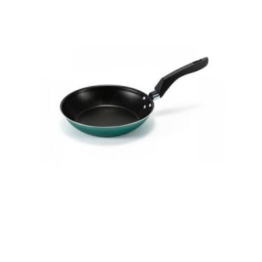Imagem de Frigideira Francesa Antiaderente 24 Turquesa - Marcolar