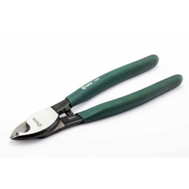 Imagem de Alicate Corta Cabos E Arame 8 St72502st Sata - APEX - SATA