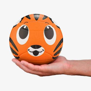 Imagem de Bola fun kids penalty t50 xxiv, Laranja