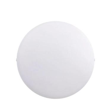 Imagem de Painel Paflon Led 25W 4000K 1725Bmh 16X16Cm Sobrepor Redondo - Ilumima