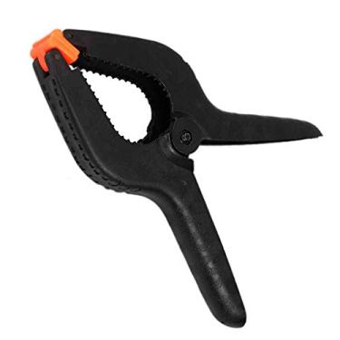 Imagem de Black Jack Grampo Plastico Reforçado 6' Black Jack C141