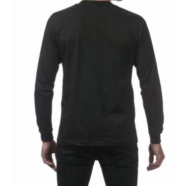 Imagem de Camiseta Manga Longa Ads Silver The Hedgehog Sonic 2 - Fabriqueta, GG