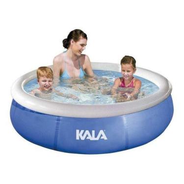 Imagem de Piscina Fast Set 1000L - KALA