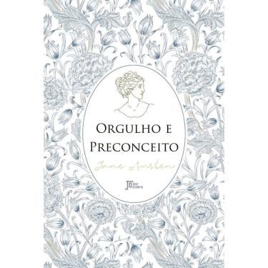 Imagem de Orgulho e Preconceito