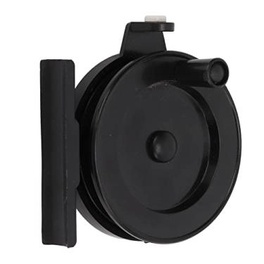 Imagem de VGEBY Molinete de plástico para pesca no gelo, molinetes de pesca no gelo para pesca com mosca