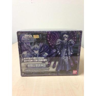Imagem de : Hypnos The God of Sleep Myth Cloth Action Figure