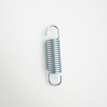 Imagem de Souldershop Cadeira reclinável de substituição de 7,6 cm, mecanismo de mola para móveis, molas de tensão, estilo de pescoço curto [gancho interno de 7,82 cm a gancho] (pacote com 4)