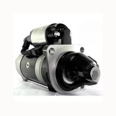 Imagem de Motor Partida 24V 12D Liugong Xcmg Maxxor Fotton Xcma Motores Cummins 