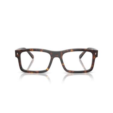 Imagem de Armação para Óculos Ray-Ban 0RX5435 2012 Tam 56 / Havana Marrom