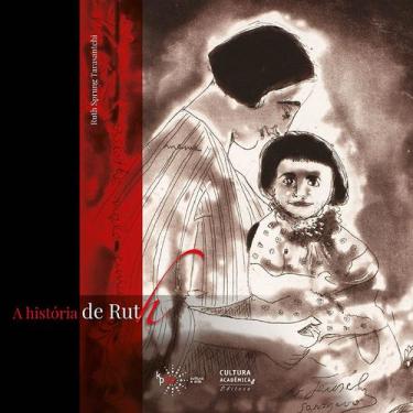 Imagem de Livro - A história de Ruth